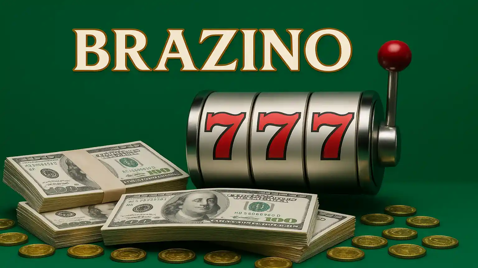 Brazino777 real money