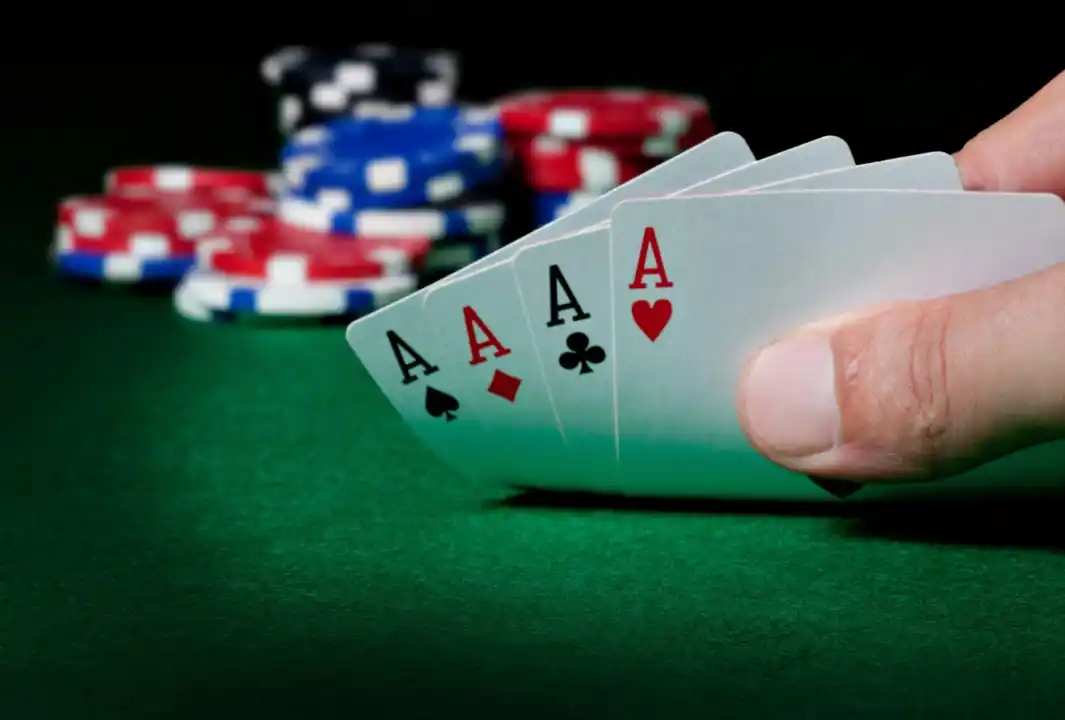Poker Brazino777